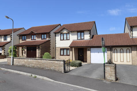 Hempitts Road, Walton 3 bed link detached house for sale