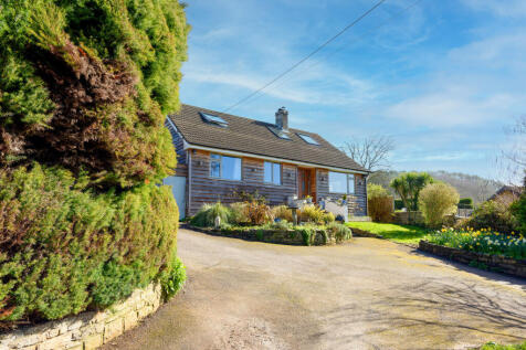 Peak Lane, Compton Dundon 5 bed detached house for sale