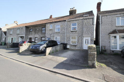 West End, Street 2 bed character property for sale