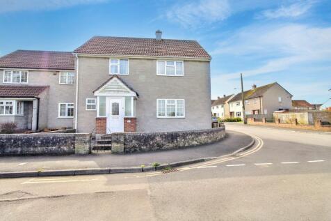 The Mead, Street 3 bed detached house for sale