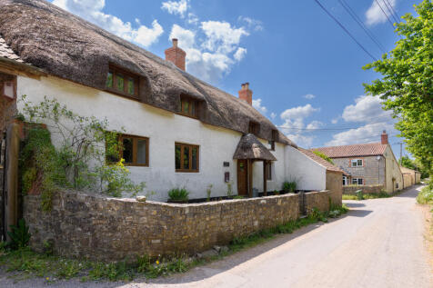 Pit Hill Lane, Moorlinch 4 bed character property for sale