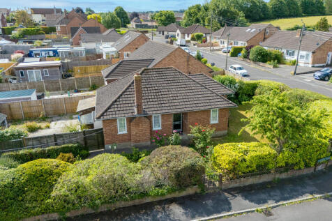 3 bedroom bungalow for sale
