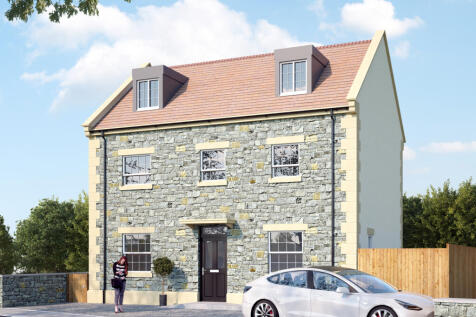 Somerton Road, Street 3 bed property with land for sale