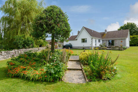 Broadway, Edington 4 bed bungalow for sale