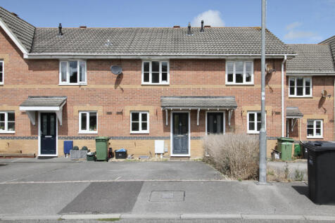 Mendip View, Street 2 bed terraced house for sale