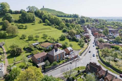 Chilkwell Street, Glastonbury, Somerset 10 bed block of apartments for sale