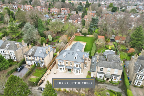 40 Southfield, Hessle, HU13 0EU 2 bed apartment for sale