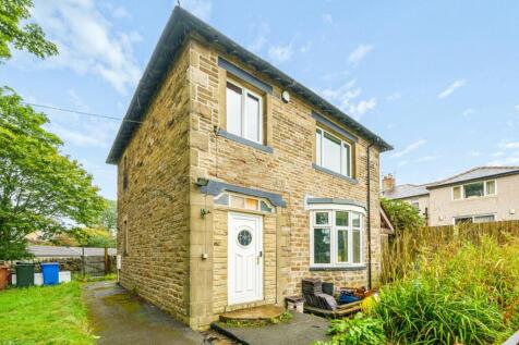 Shortbank Road, Skipton, North... 3 bed detached house for sale