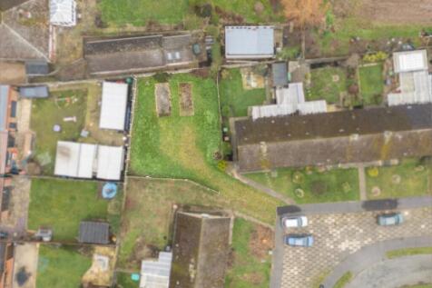 Grange Close, Hoveton Land for sale