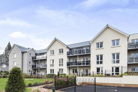 1 bedroom retirement property for sale