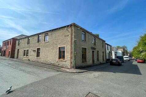 21 bedroom house of multiple occupation for sale