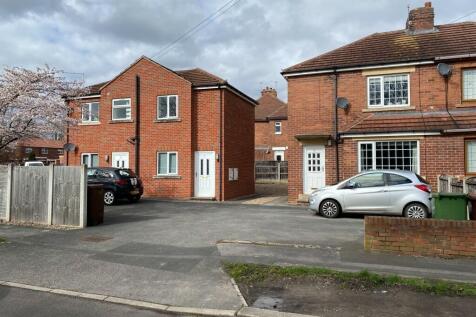4 bedroom block of apartments for sale