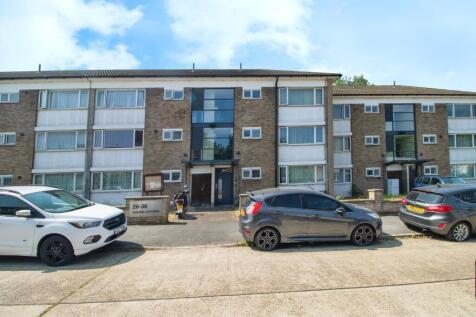 1 bedroom flat for sale