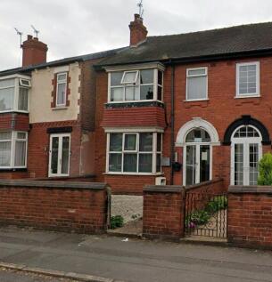 5 bedroom terraced house for sale