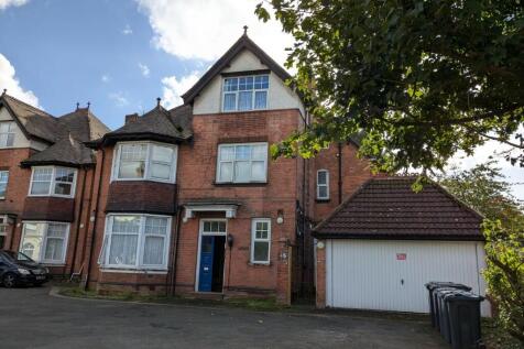 19 bedroom detached house for sale