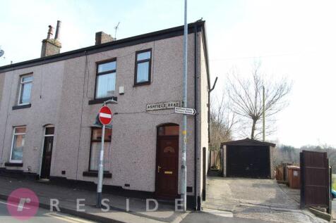 Ashfield Road, Rochdale OL11 3 bed terraced house for sale