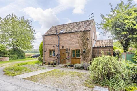 3 bedroom barn conversion for sale