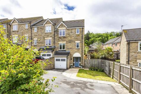 4 bedroom town house for sale