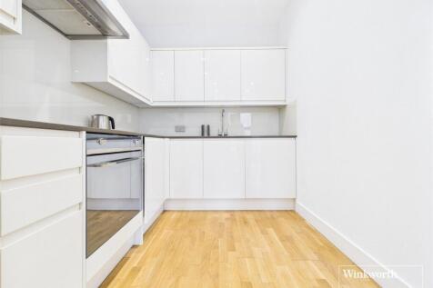 Market Place, Reading, Berkshire, RG1 Studio for sale