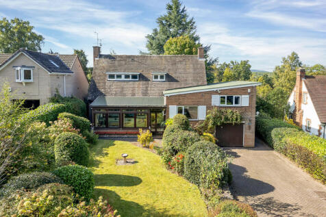 Leicester LE6 3 bed detached house for sale