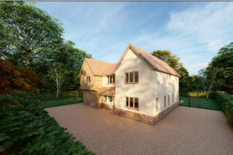 Loughborough LE12 5 bed detached house for sale