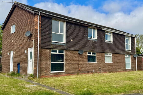 Trevarren Drive, Sunderland SR2 2 bed flat for sale