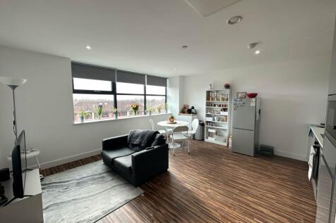 1 bedroom apartment for sale