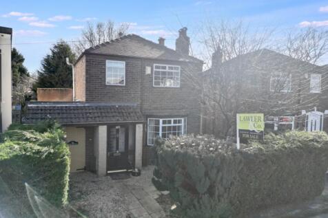 2 bedroom detached house for sale