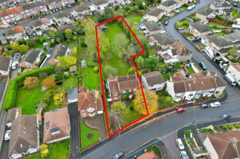 Plot for sale