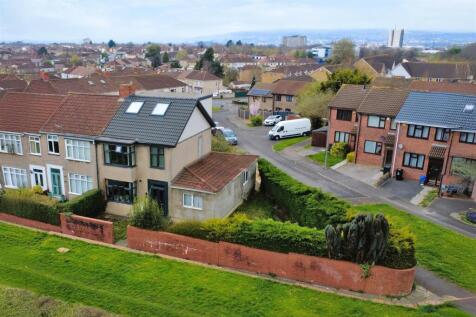 Plot for sale