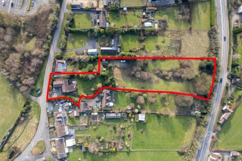 Plot for sale