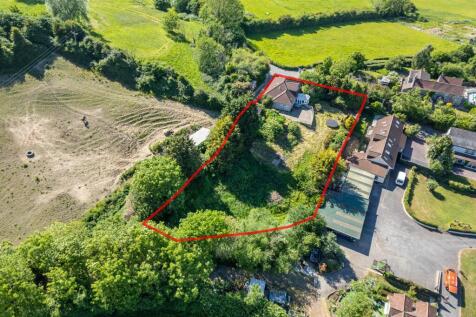 Plot for sale