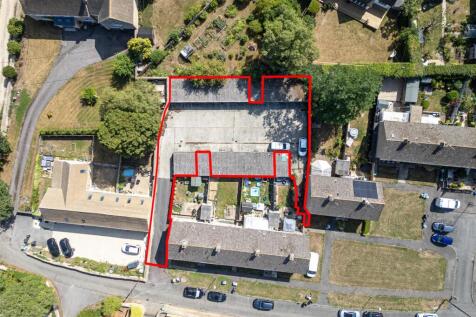 Plot for sale