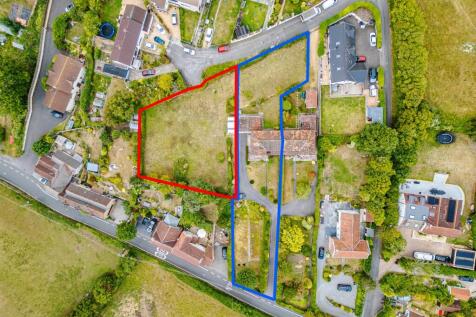 Plot for sale
