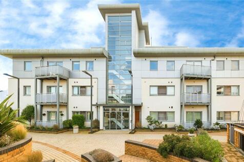 Stone Close, Poole, Dorset 2 bed apartment for sale