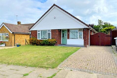 3 bedroom bungalow for sale