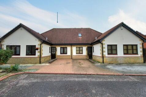 4 bedroom bungalow for sale