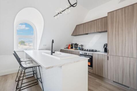 Longfleet Road, Poole BH15 3 bed apartment for sale
