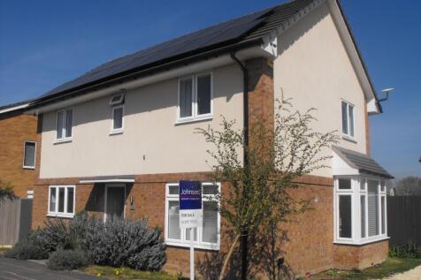 Withy Trees Road, South Littleton, WR11 4 bed detached house for sale