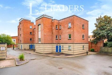Station Road, Warrington, Cheshire 1 bed apartment for sale