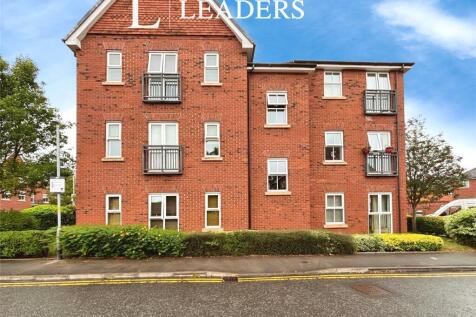 Holywell Drive, Warrington, Cheshire 1 bed apartment for sale