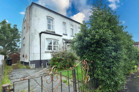 Gladstone Road, Urmston, M41 4 bed semi
