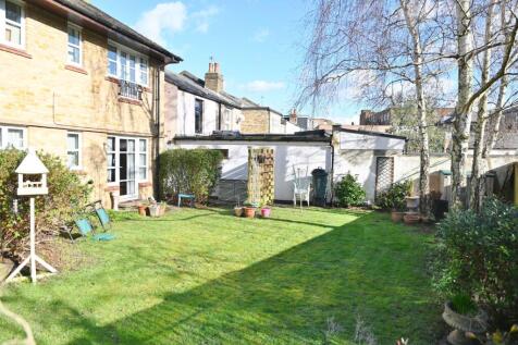 2 bedroom retirement property for sale
