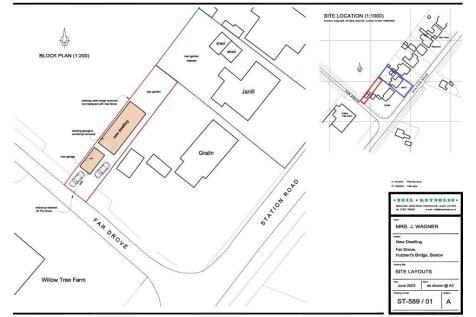 Land for sale