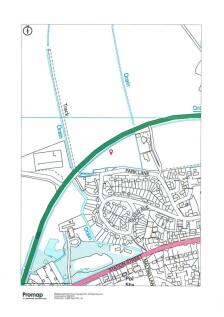 Donington, Spalding Land for sale