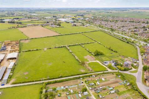 Plot for sale