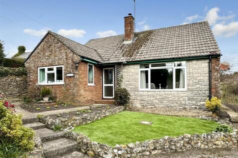 3 bedroom bungalow for sale