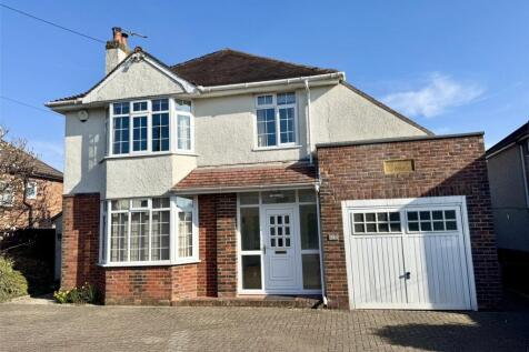 Forton Road, Somerset TA20 3 bed detached house for sale
