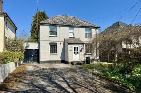 Bews Lane, Somerset TA20 3 bed detached house for sale