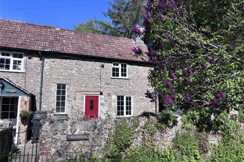 Malthouse, Winsham TA20 2 bed end of terrace house for sale